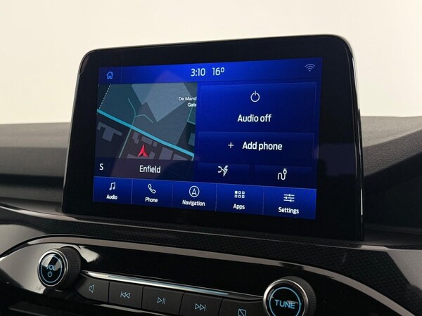 Used Ford Kuga 2022 for sale - 76086426: Photo 35