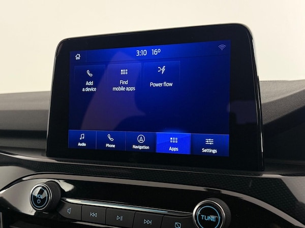 Used Ford Kuga 2022 for sale - 76086426: Photo 36