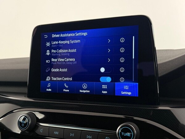 Used Ford Kuga 2022 for sale - 76086426: Photo 40