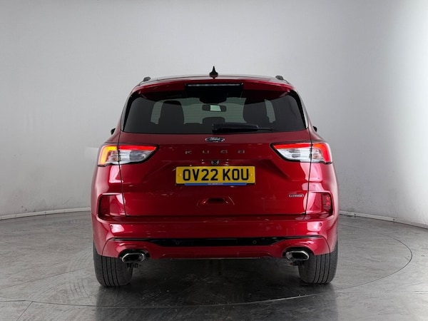 Used Ford Kuga 2022 for sale - 76086426: Photo 9