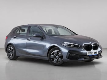 Used BMW 1 Series 2019 for sale - 79107618: Photo