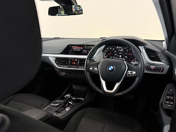 Used BMW 1 Series 2019 for sale - 79107618: Photo