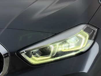 Used BMW 1 Series 2019 for sale - 79107618: Photo