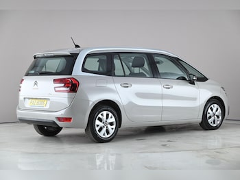 Used Citroen Grand C4 Picasso 2021 for sale - 77940911: Photo