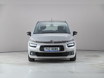Used Citroen Grand C4 Picasso 2021 for sale - 77940911: Photo