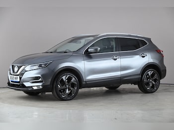 Used Nissan Qashqai 2019 for sale - 78245761: Photo