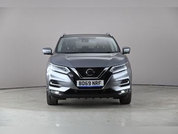 Used Nissan Qashqai 2019 for sale - 78245761: Photo
