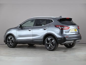 Used Nissan Qashqai 2019 for sale - 78245761: Photo