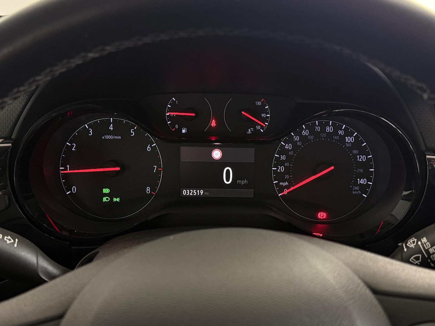 Used Vauxhall Corsa 2021 for sale - 77243510: Photo 18