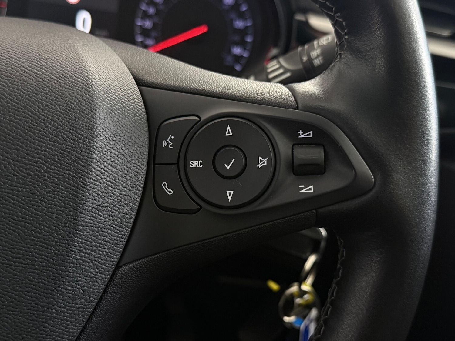 Used Vauxhall Corsa 2021 for sale - 77243510: Photo 19