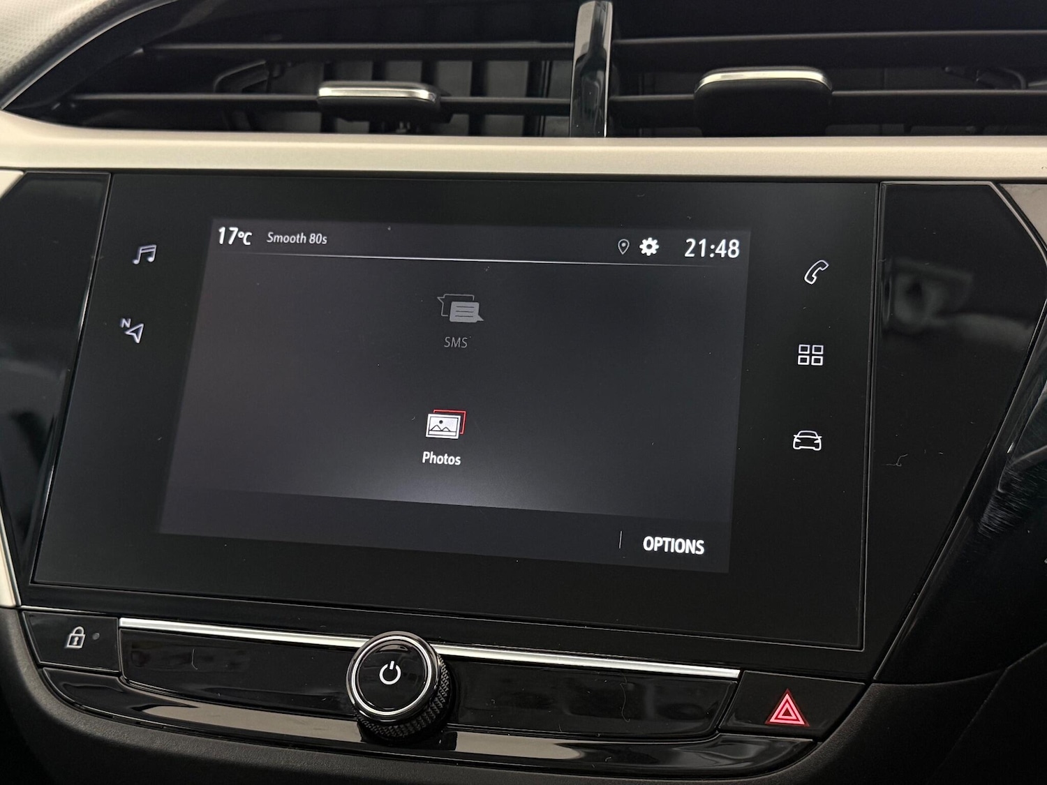 Used Vauxhall Corsa 2021 for sale - 77243510: Photo 23