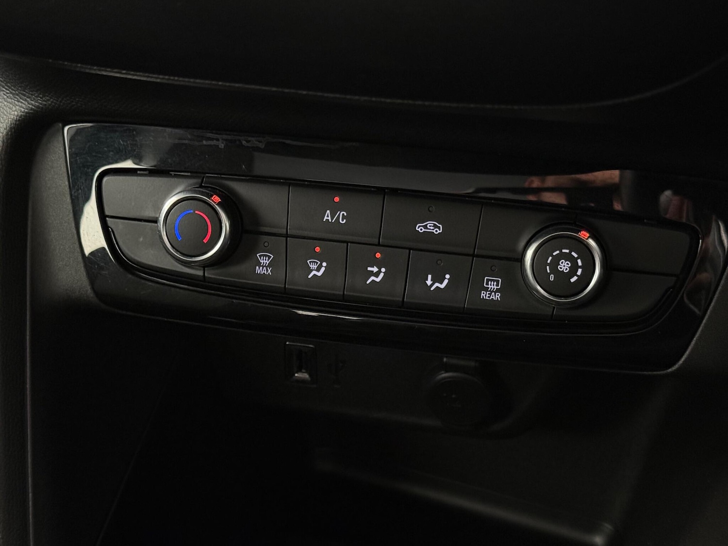 Used Vauxhall Corsa 2021 for sale - 77243510: Photo 26