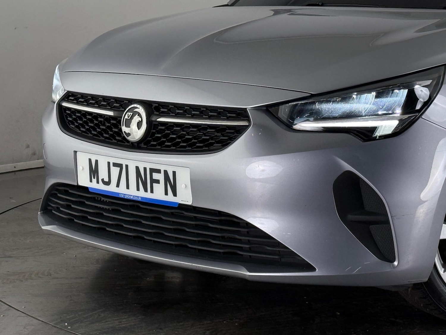 Used Vauxhall Corsa 2021 for sale - 77243510: Photo 28