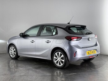 Used Vauxhall Corsa 2021 for sale - 77243510: Photo