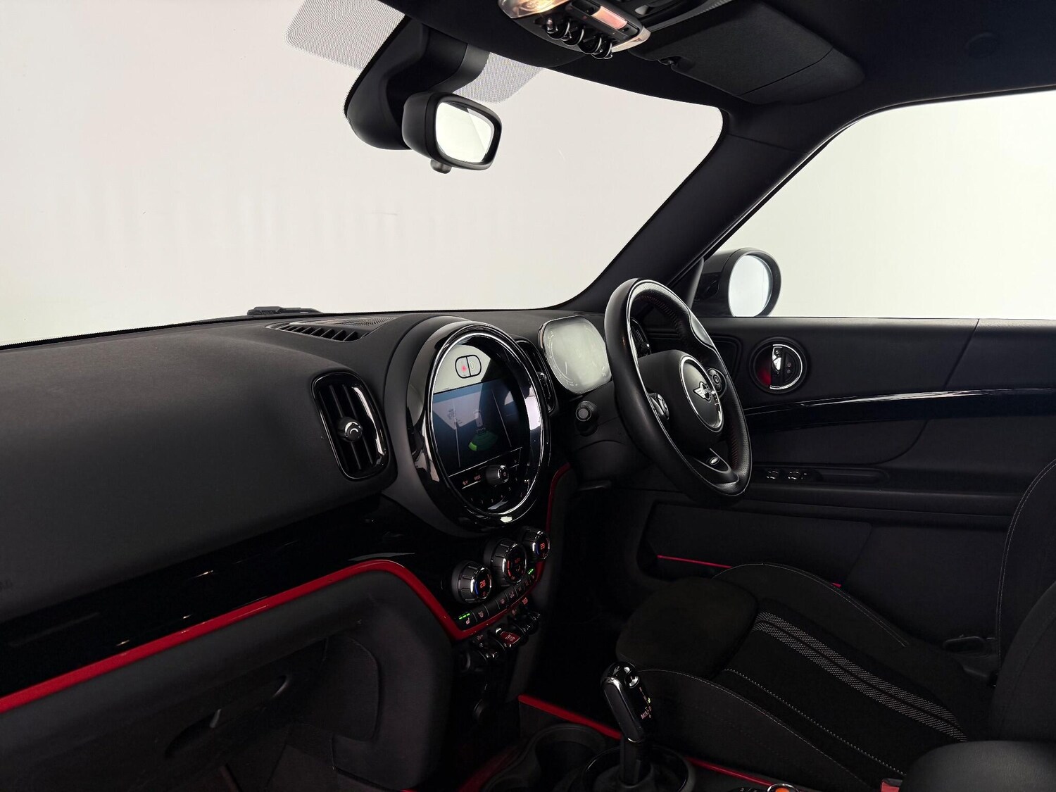 Used MINI Countryman 2021 for sale - 77803028: Photo 13