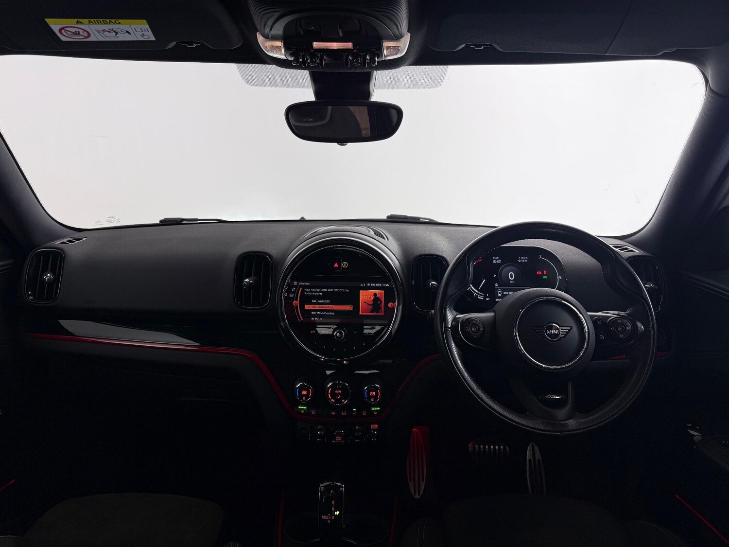 Used MINI Countryman 2021 for sale - 77803028: Photo 16