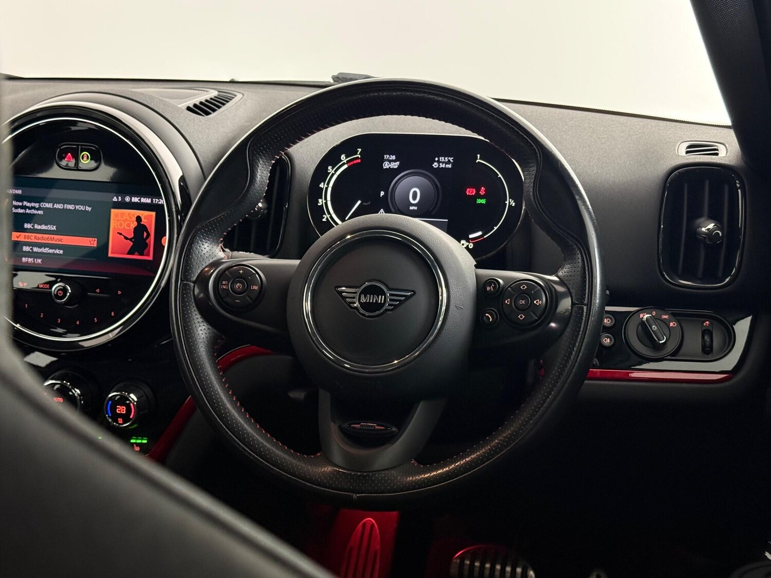 Used MINI Countryman 2021 for sale - 77803028: Photo 17