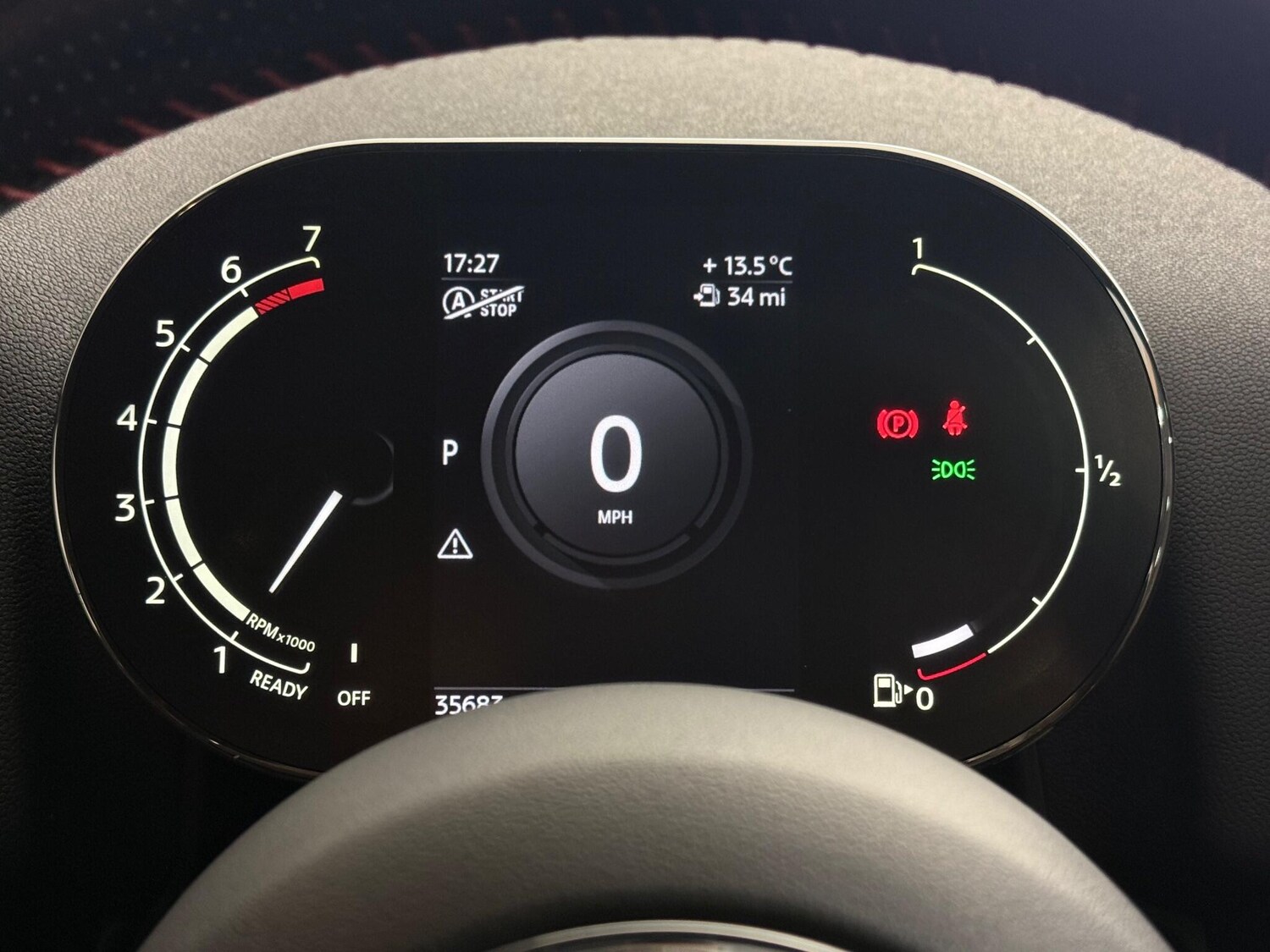 Used MINI Countryman 2021 for sale - 77803028: Photo 19