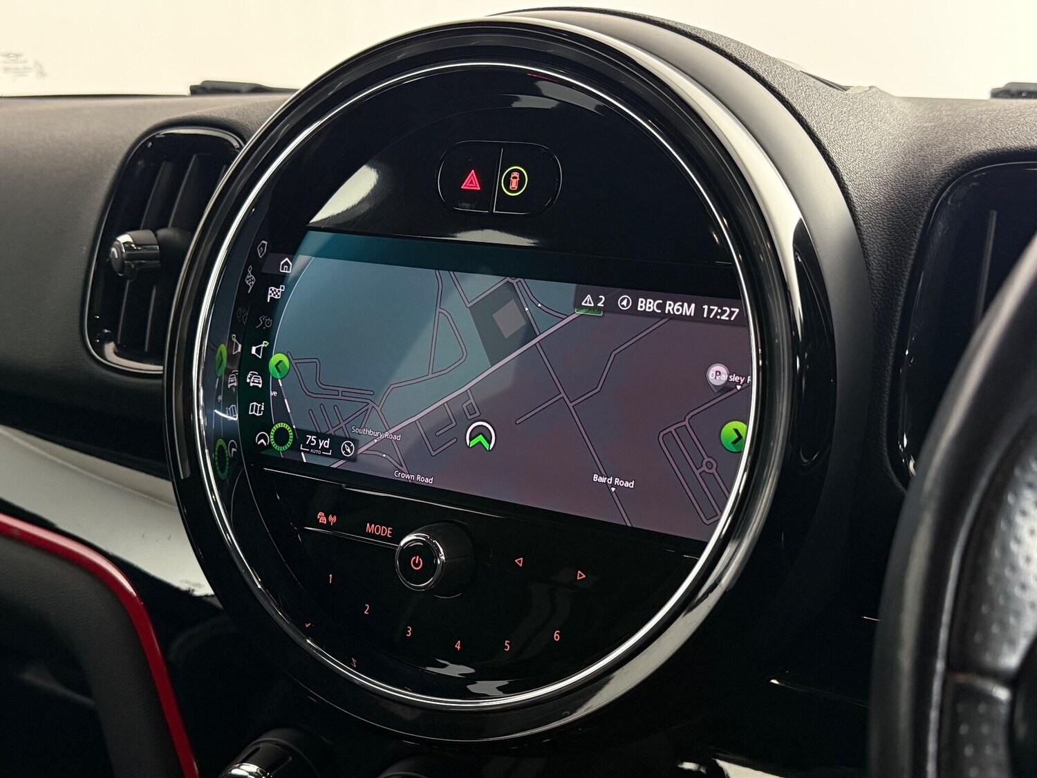 Used MINI Countryman 2021 for sale - 77803028: Photo 23