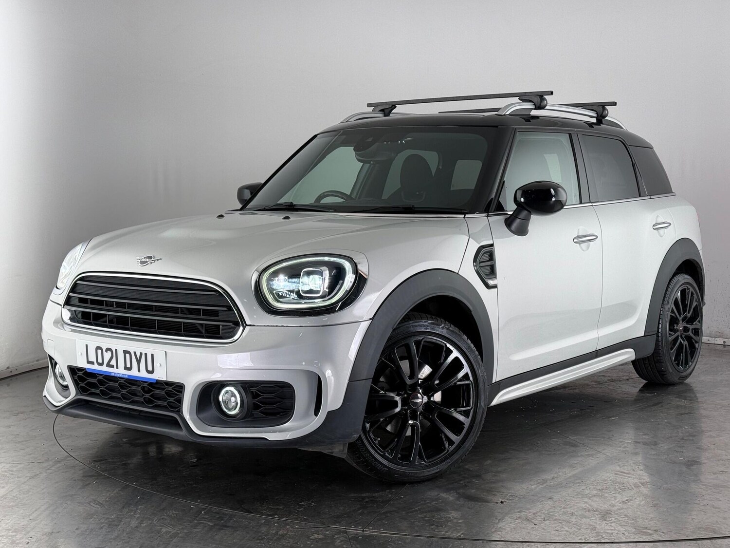 Used MINI Countryman 2021 for sale - 77803028: Photo 29