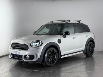Used MINI Countryman 2021 for sale - 77803028: Photo