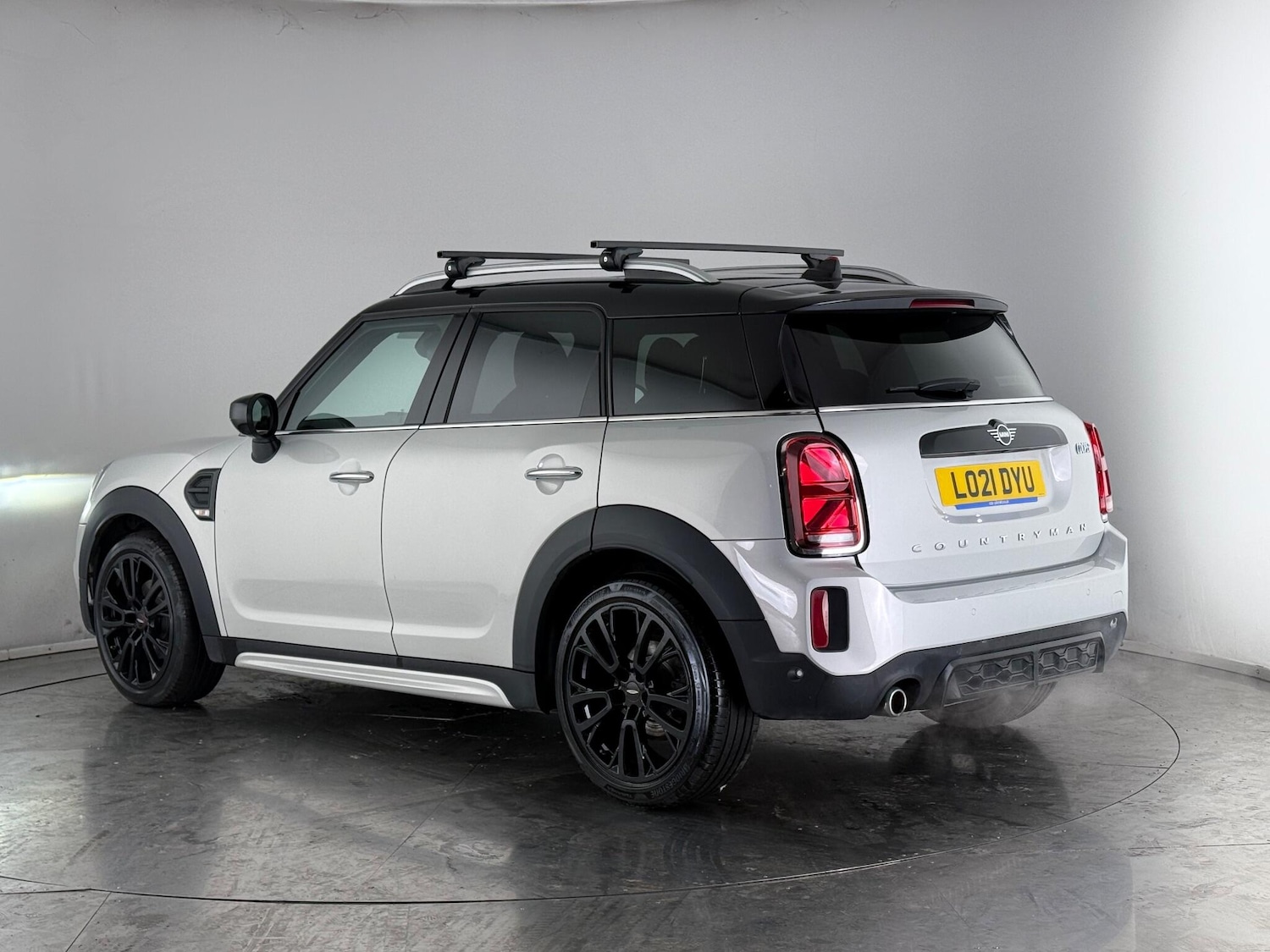 Used MINI Countryman 2021 for sale - 77803028: Photo 3