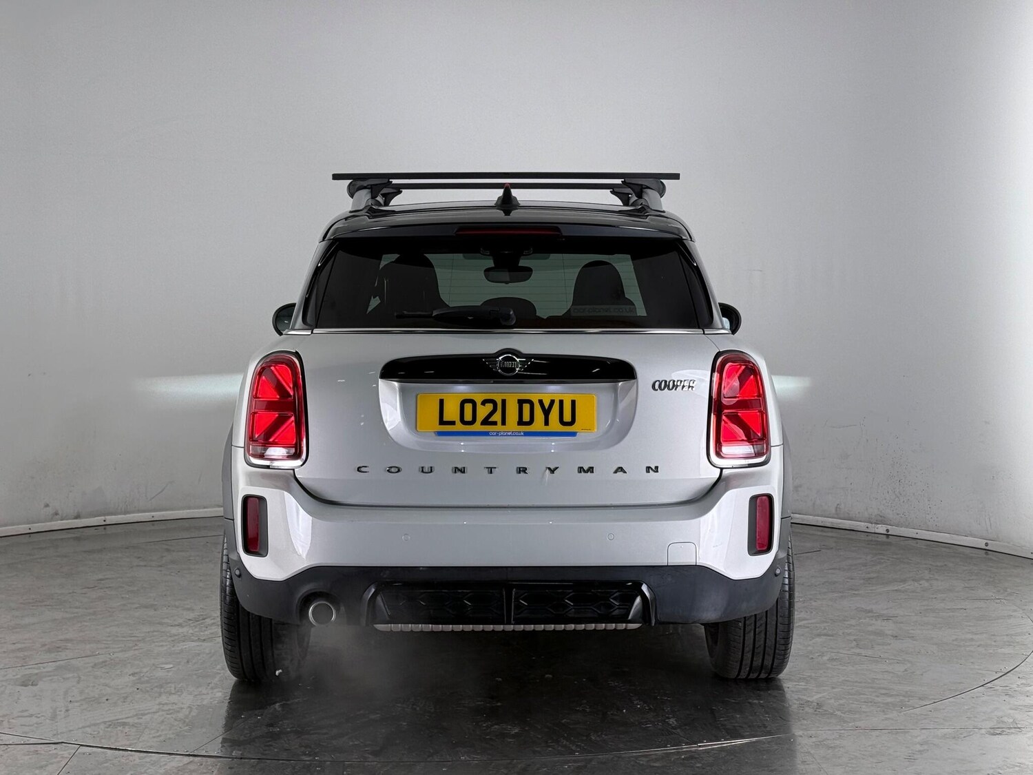 Used MINI Countryman 2021 for sale - 77803028: Photo 7