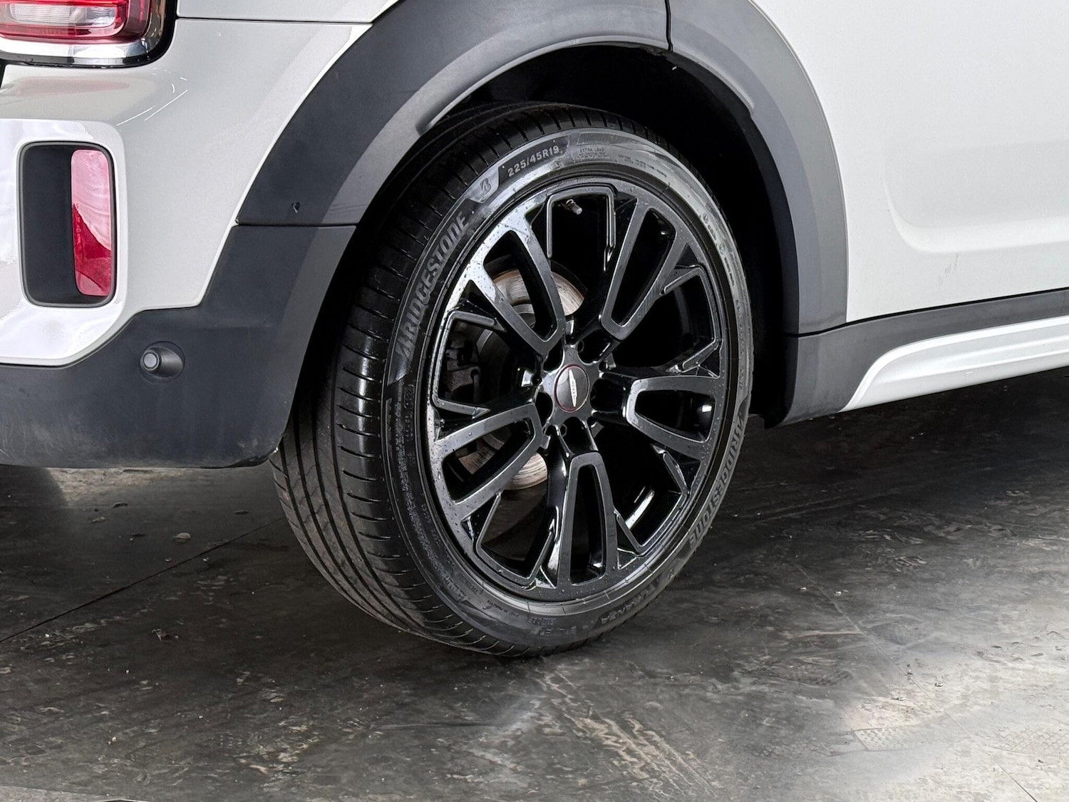 Used MINI Countryman 2021 for sale - 77803028: Photo 9