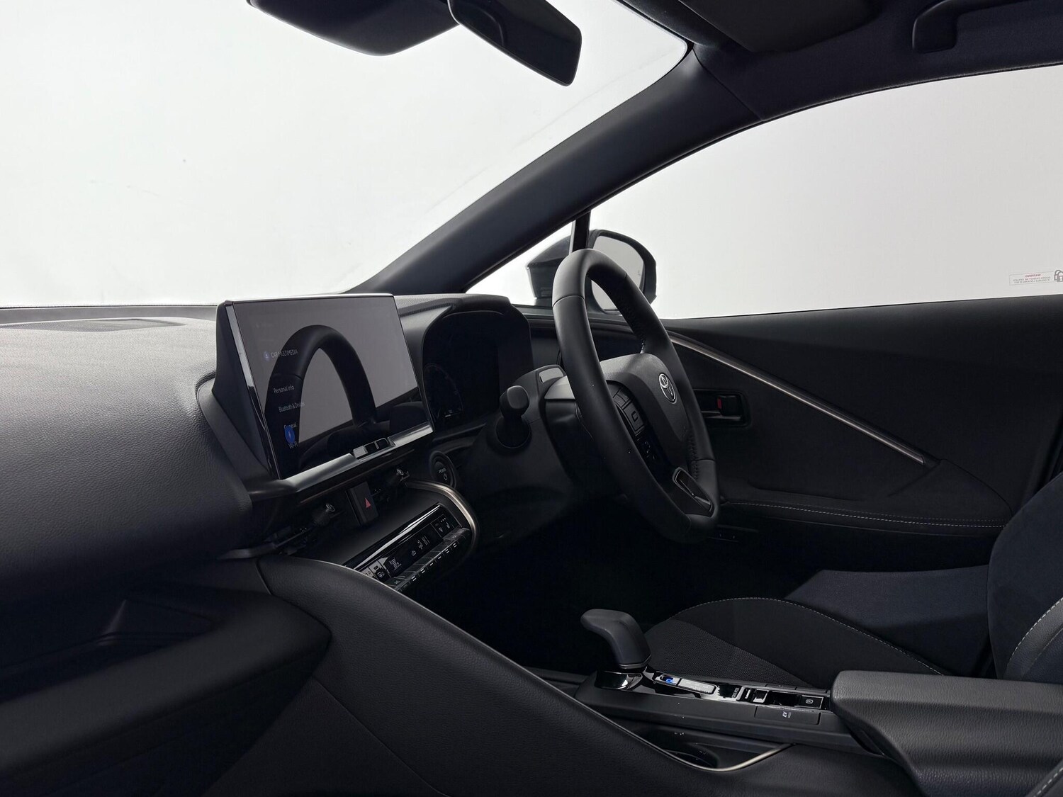 Used Toyota C-HR 2024 for sale - 76572769: Photo 23