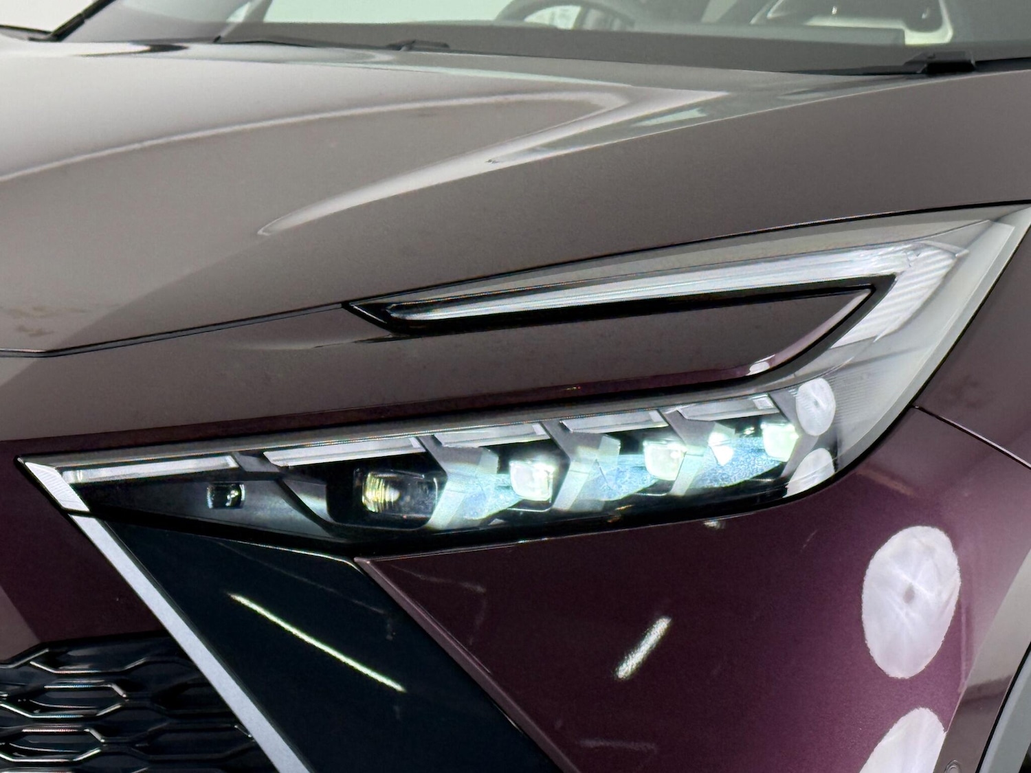 Used Toyota C-HR 2024 for sale - 76572769: Photo 9