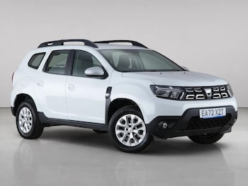 Used Dacia Duster 2022 for sale - 79037432: Photo