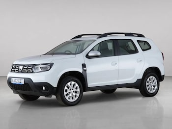 Used Dacia Duster 2022 for sale - 79037432: Photo