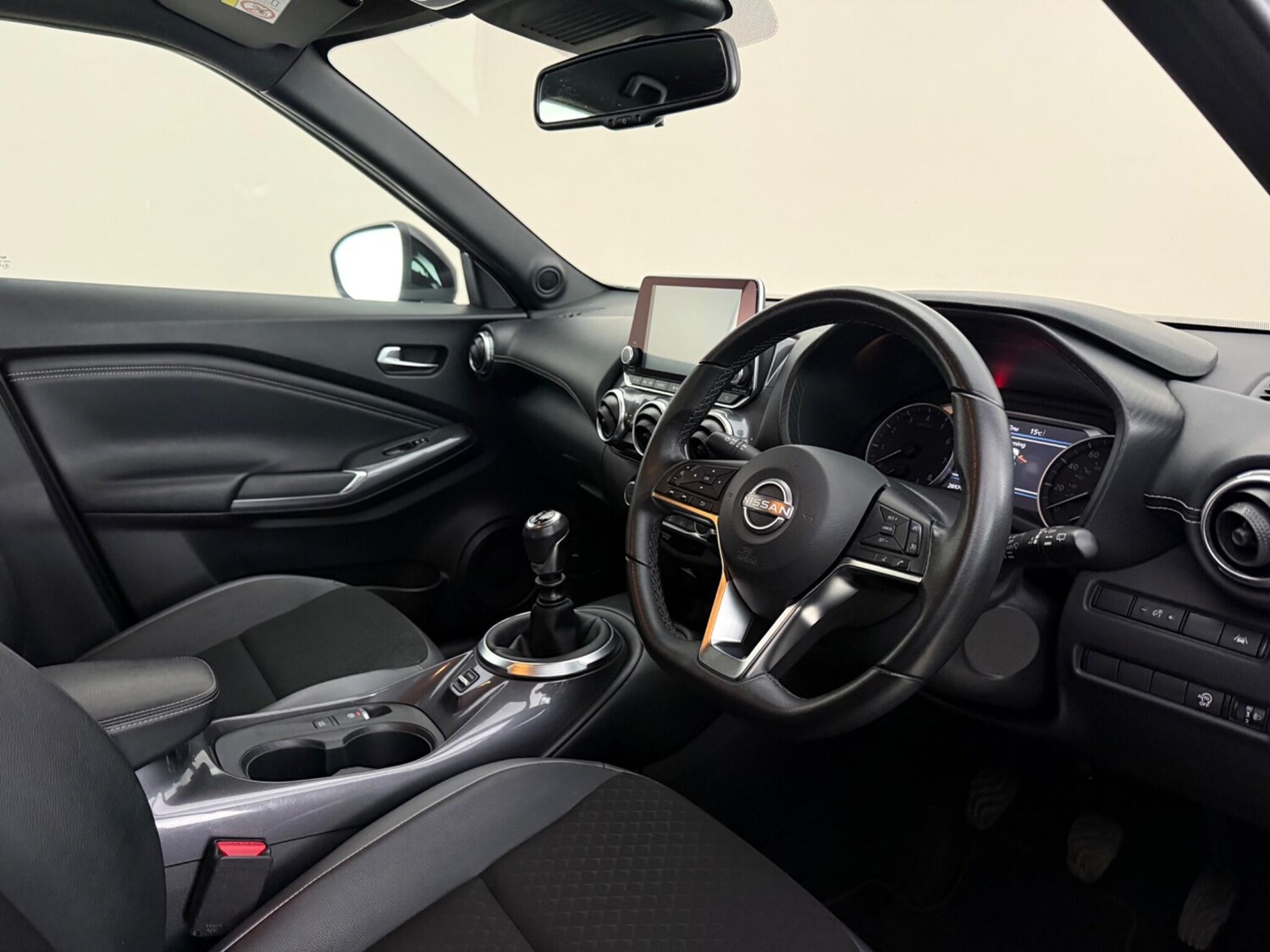 Used Nissan Juke 2023 for sale - 78150462: Photo 10