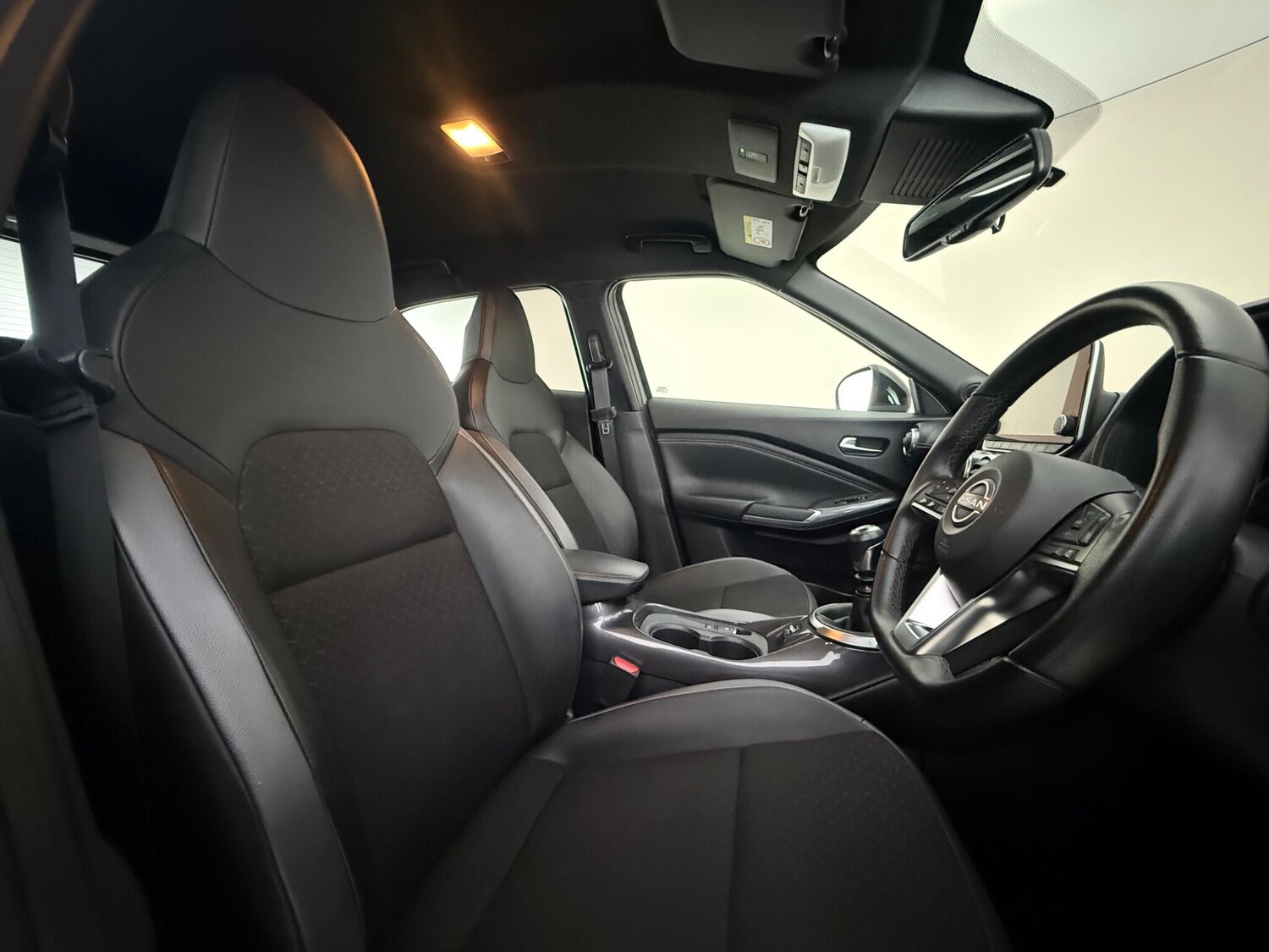 Used Nissan Juke 2023 for sale - 78150462: Photo 11