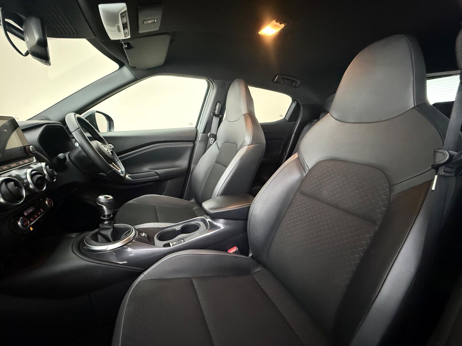 Used Nissan Juke 2023 for sale - 78150462: Photo 13