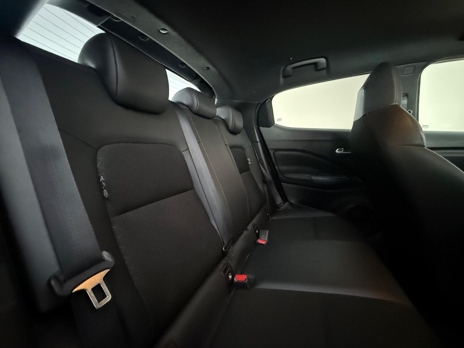 Used Nissan Juke 2023 for sale - 78150462: Photo 14