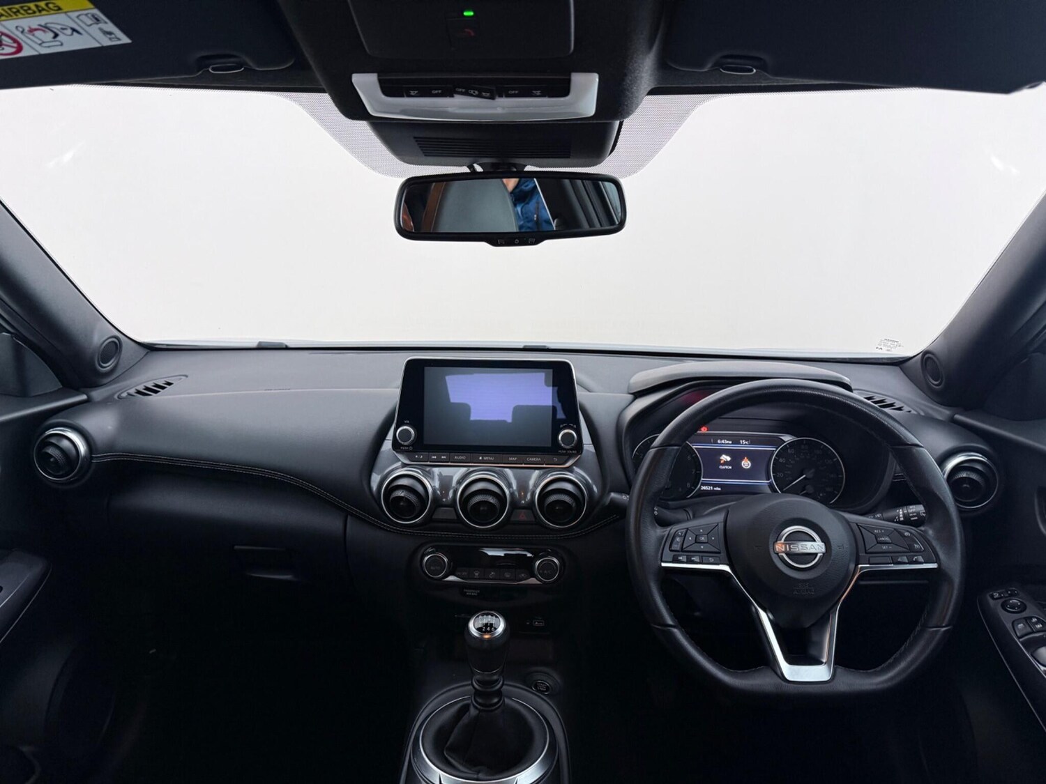 Used Nissan Juke 2023 for sale - 78150462: Photo 15