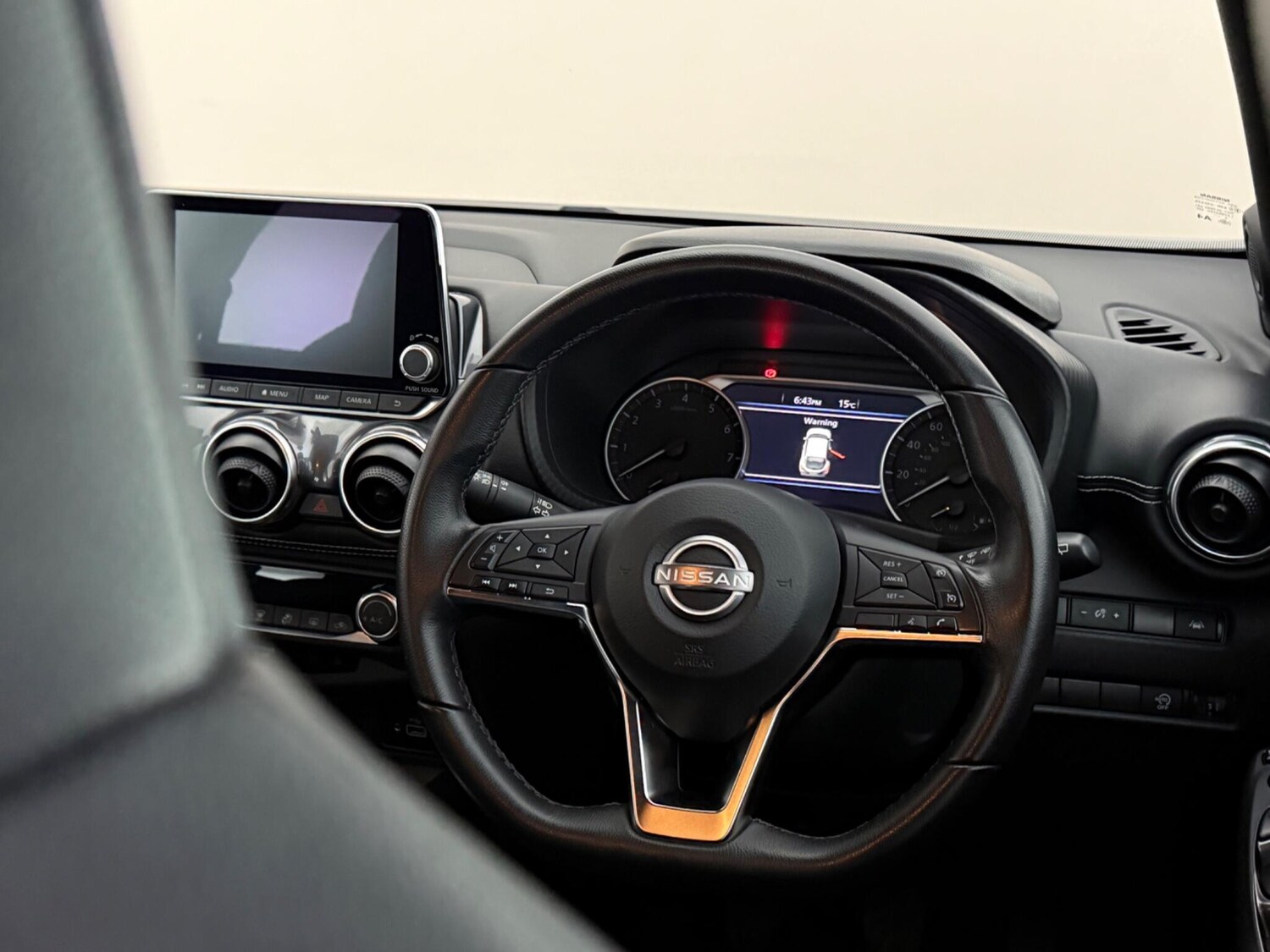 Used Nissan Juke 2023 for sale - 78150462: Photo 16