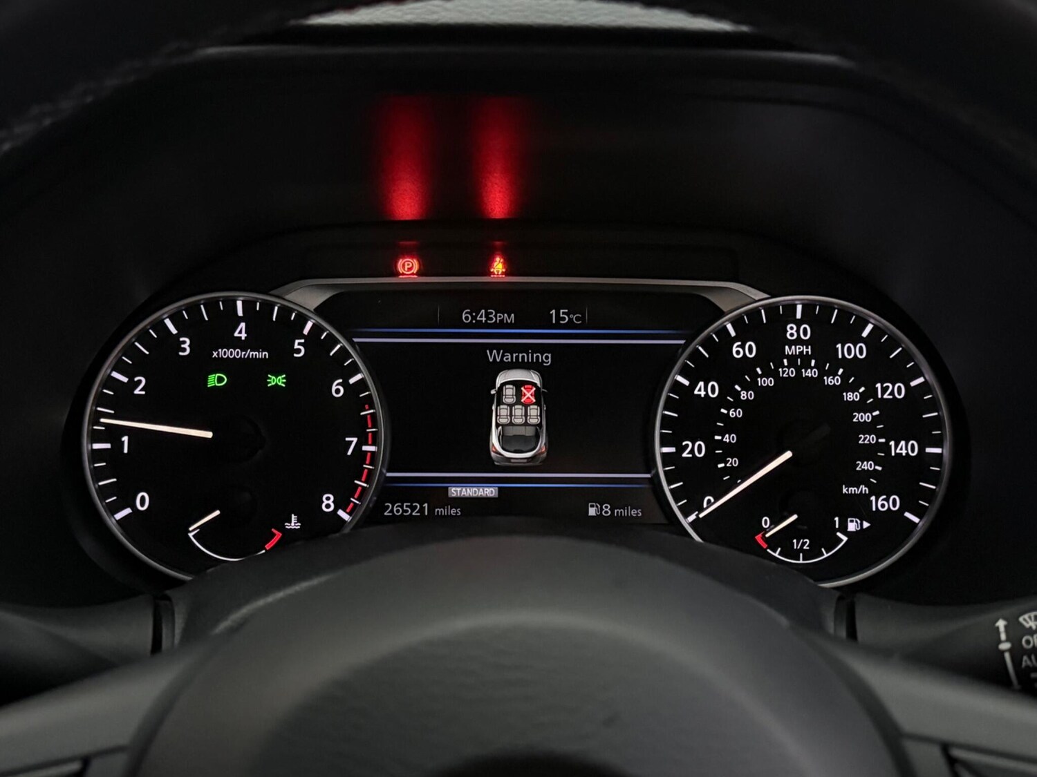 Used Nissan Juke 2023 for sale - 78150462: Photo 18