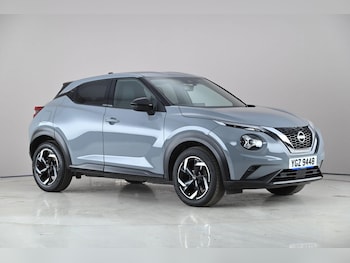 Used Nissan Juke 2023 for sale - 78150462: Photo