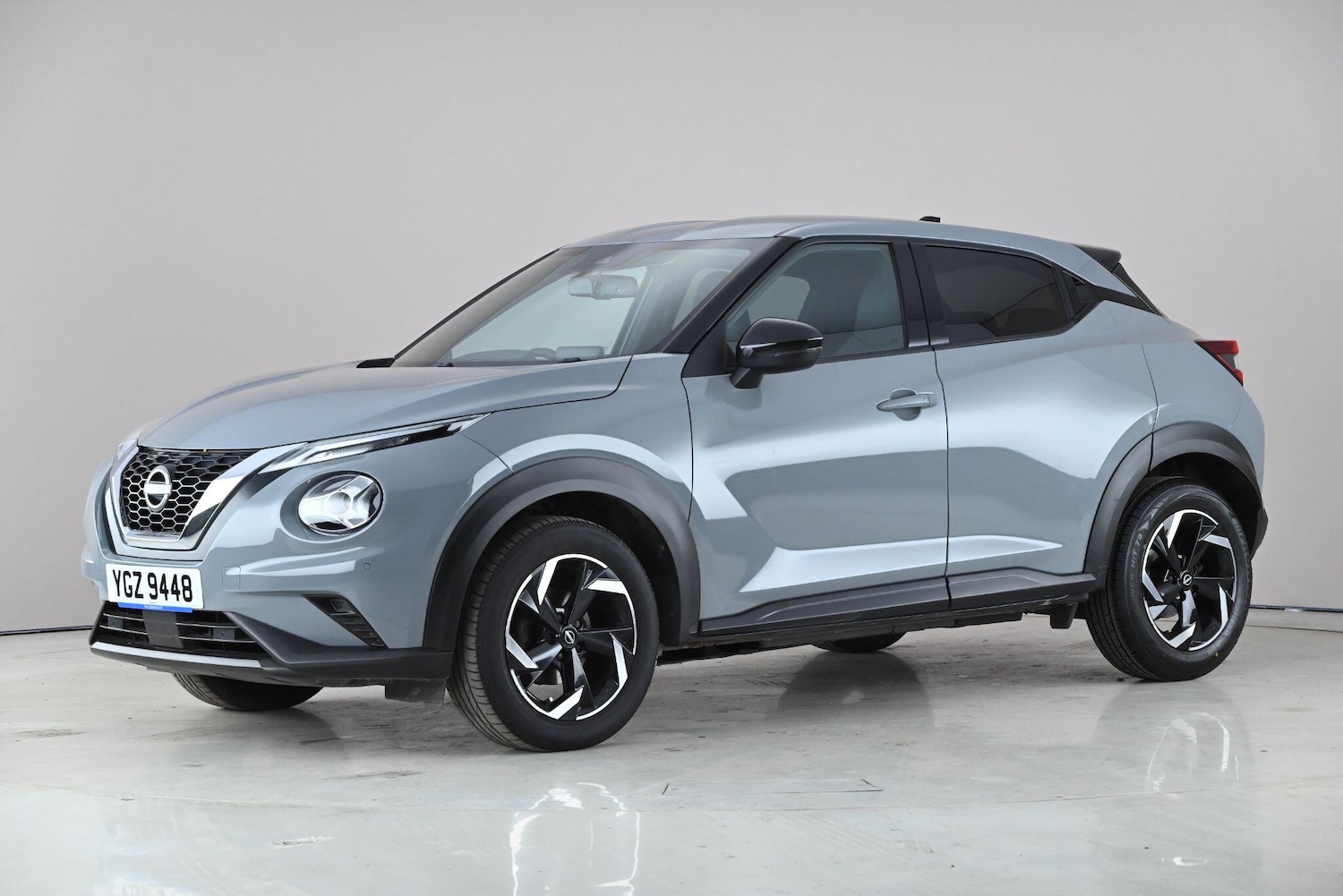 Used Nissan Juke 2023 for sale - 78150462: Photo 2