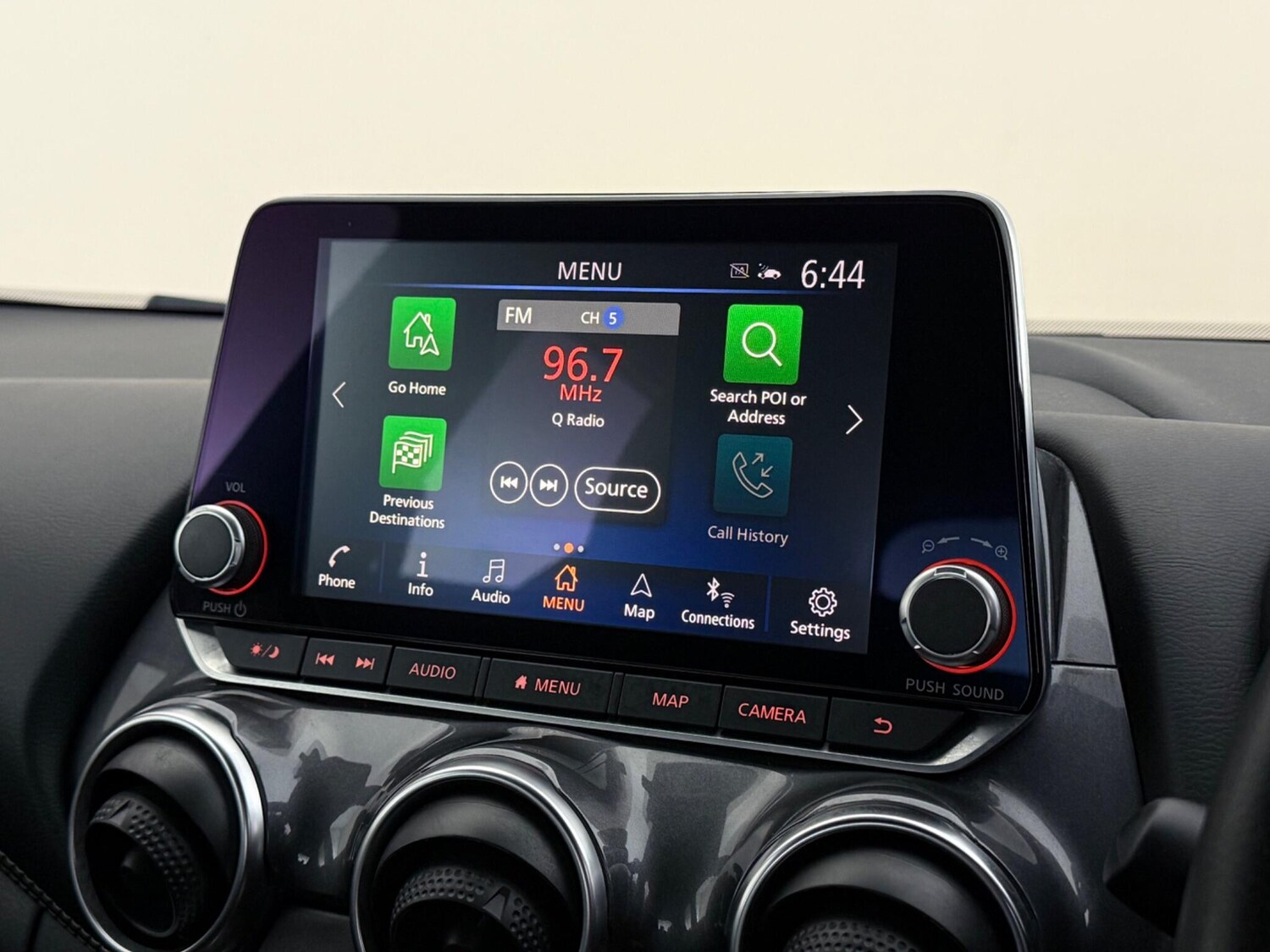 Used Nissan Juke 2023 for sale - 78150462: Photo 22