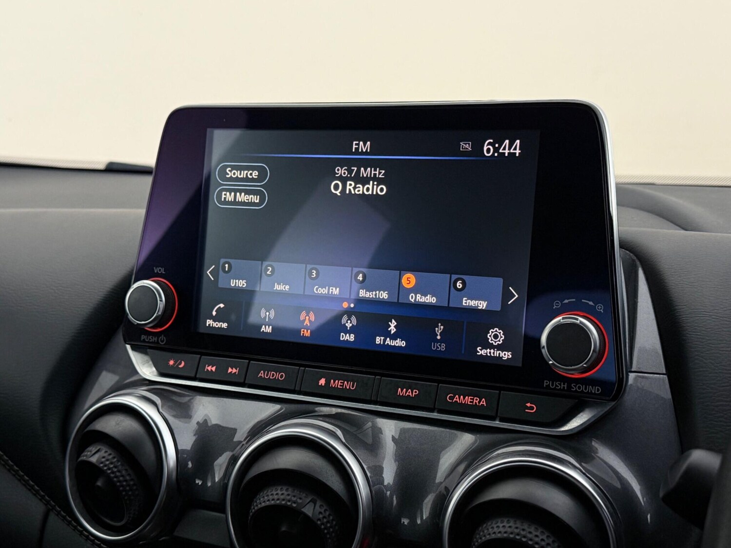 Used Nissan Juke 2023 for sale - 78150462: Photo 23