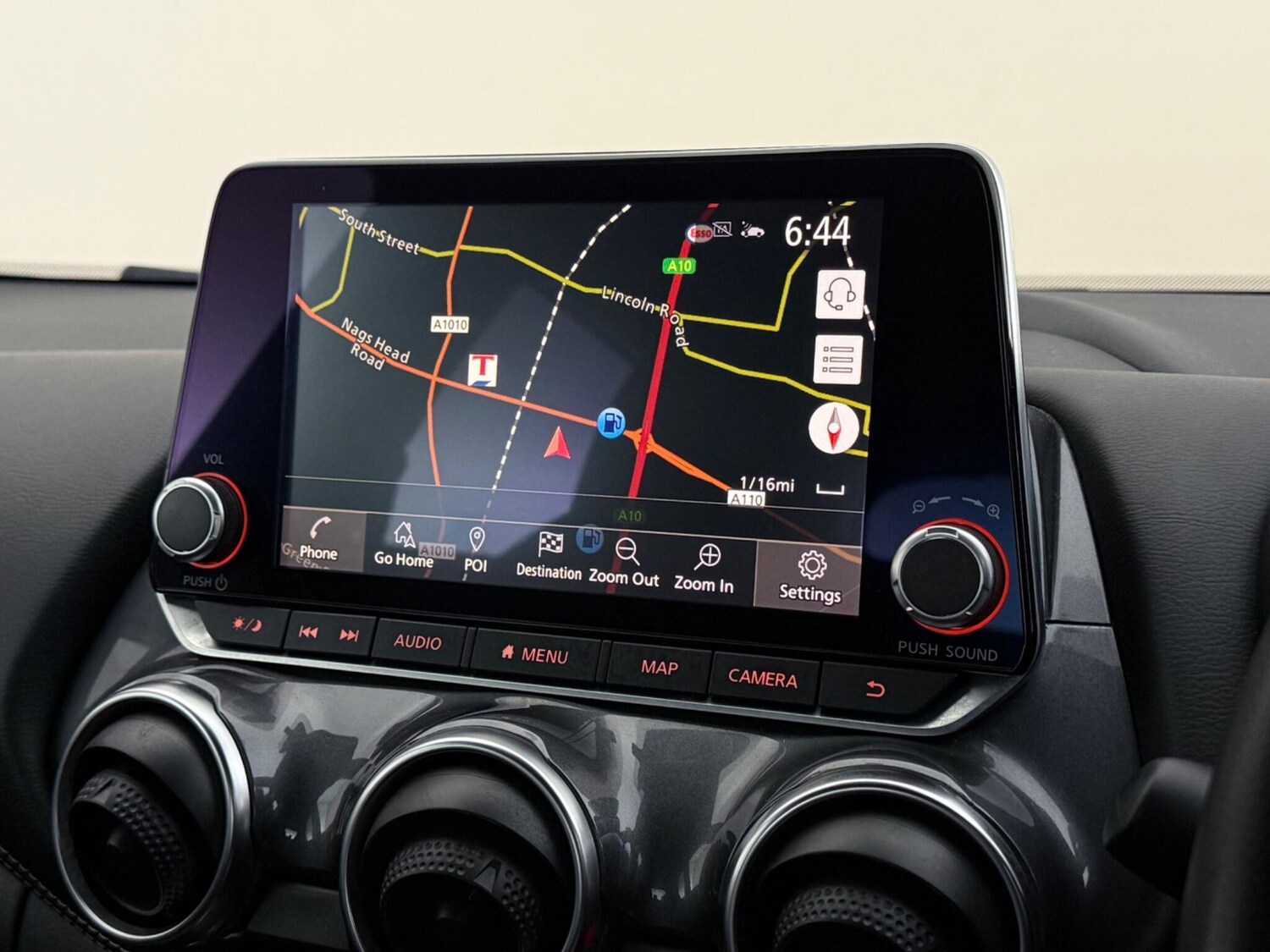 Used Nissan Juke 2023 for sale - 78150462: Photo 24