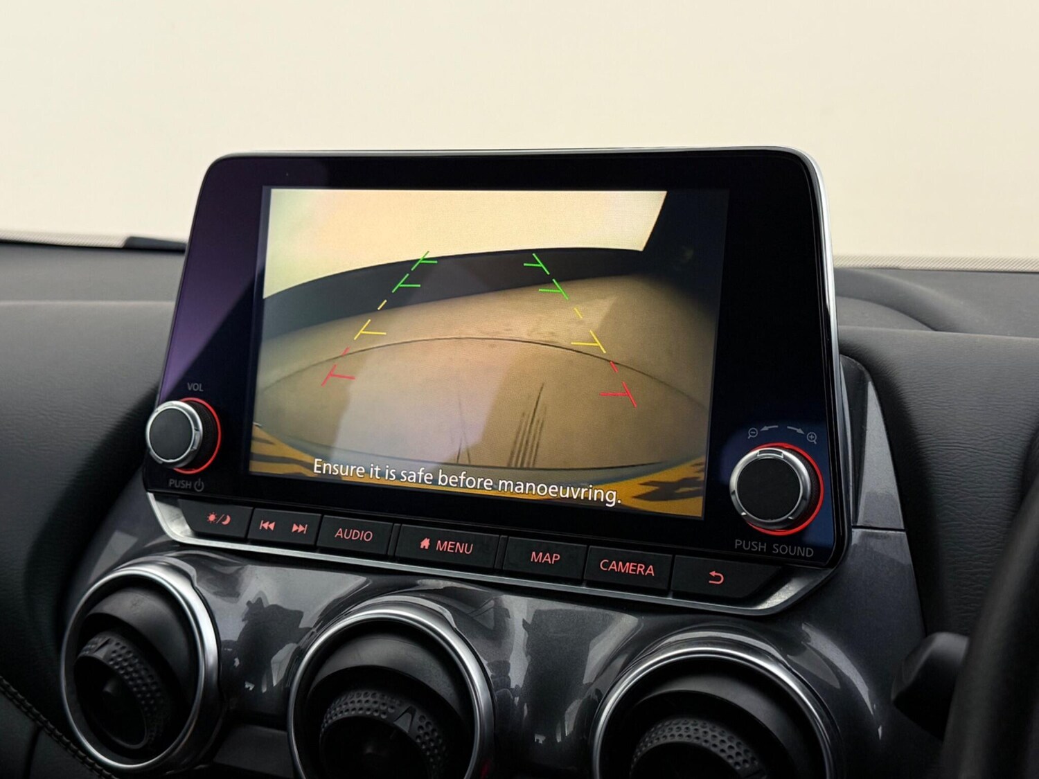 Used Nissan Juke 2023 for sale - 78150462: Photo 25