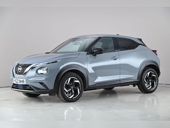 Used Nissan Juke 2023 for sale - 78150462: Photo