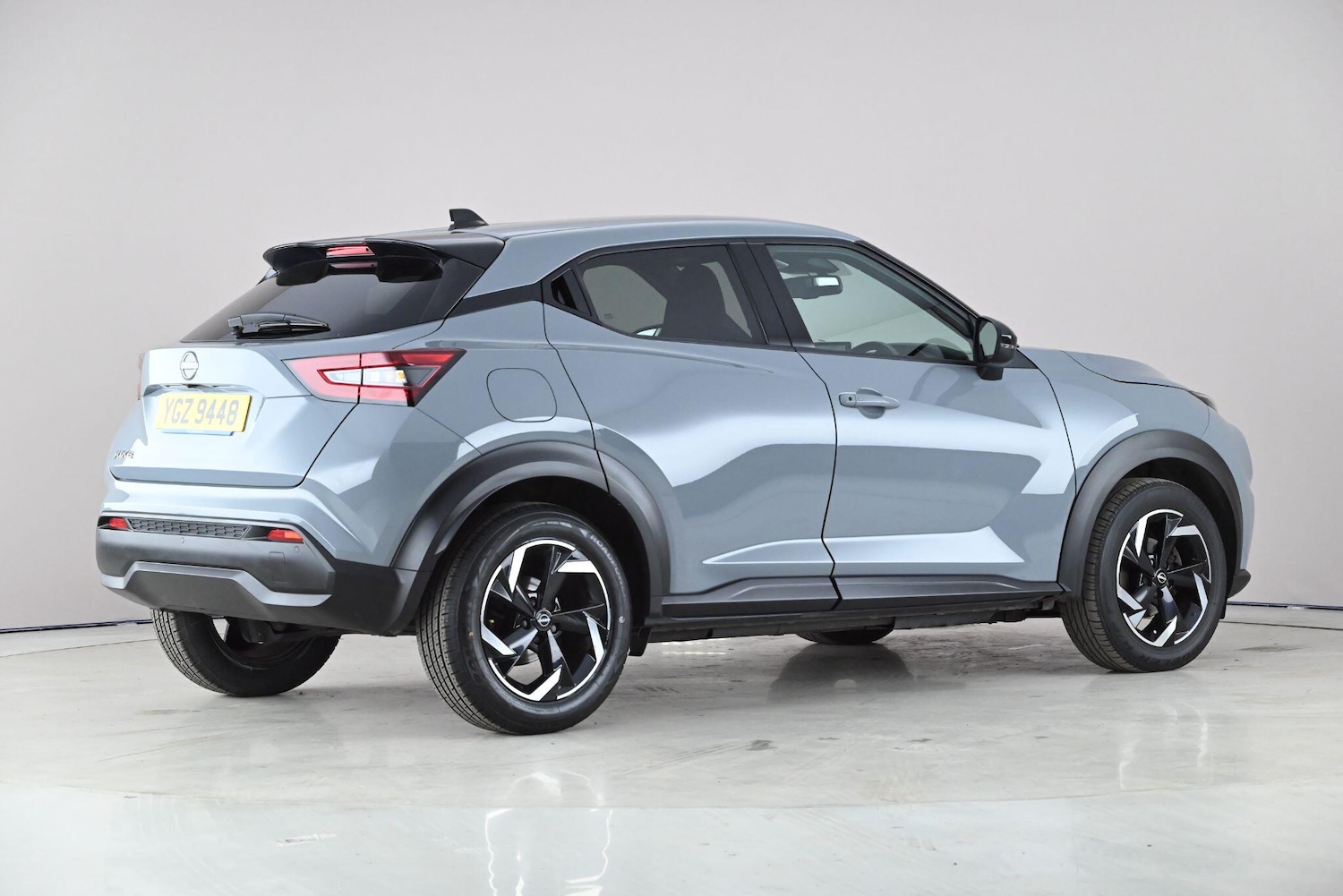 Used Nissan Juke 2023 for sale - 78150462: Photo 3