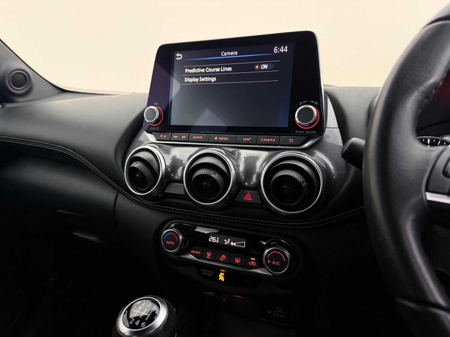 Used Nissan Juke 2023 for sale - 78150462: Photo 32