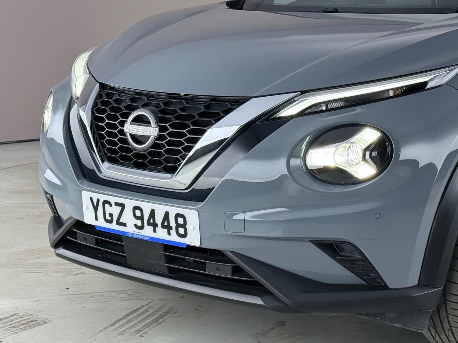 Used Nissan Juke 2023 for sale - 78150462: Photo 33