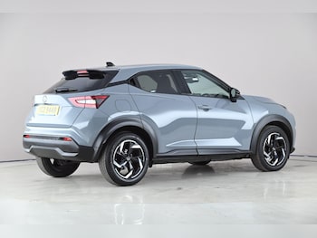 Used Nissan Juke 2023 for sale - 78150462: Photo